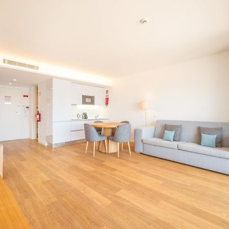 Guestready - Beachfront Naufrago'S Retreat 2 Sesimbra Exteriér fotografie