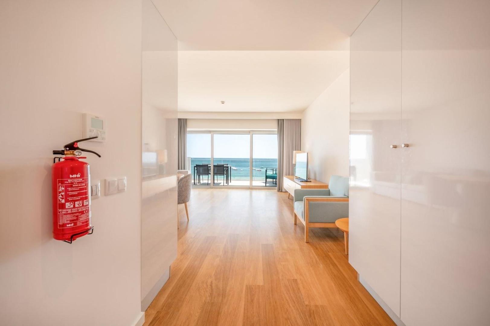 Guestready - Beachfront Naufrago'S Retreat 2 Sesimbra Exteriér fotografie