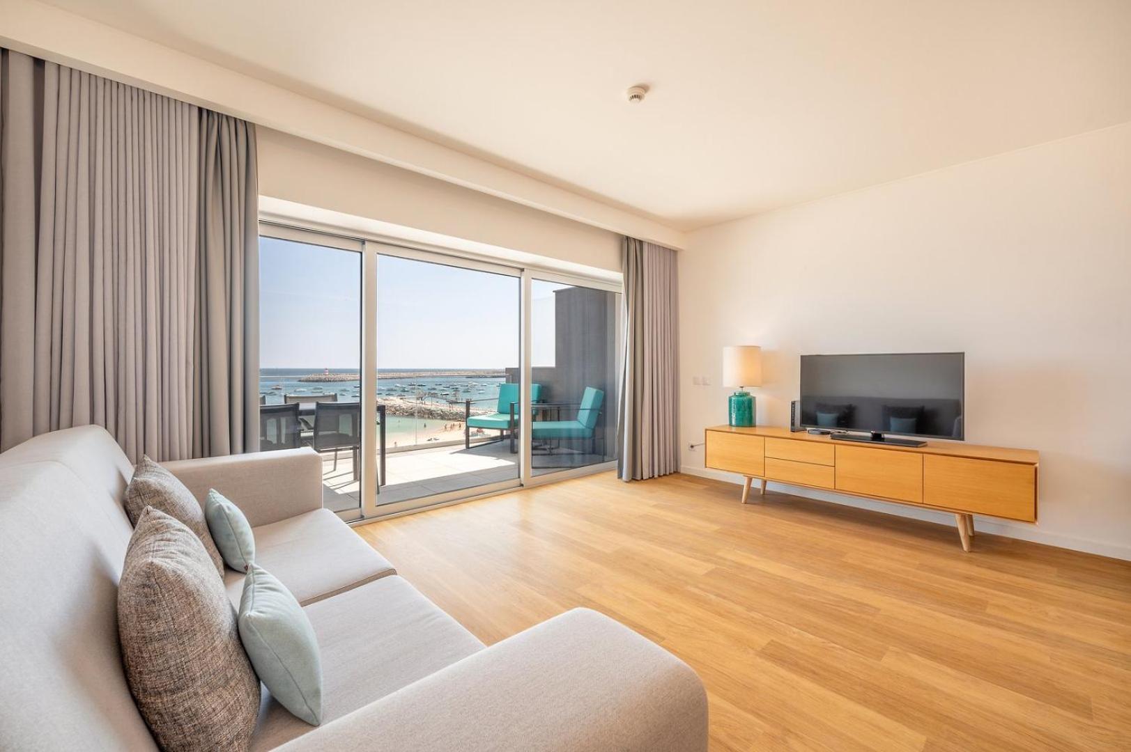 Guestready - Beachfront Naufrago'S Retreat 2 Sesimbra Exteriér fotografie