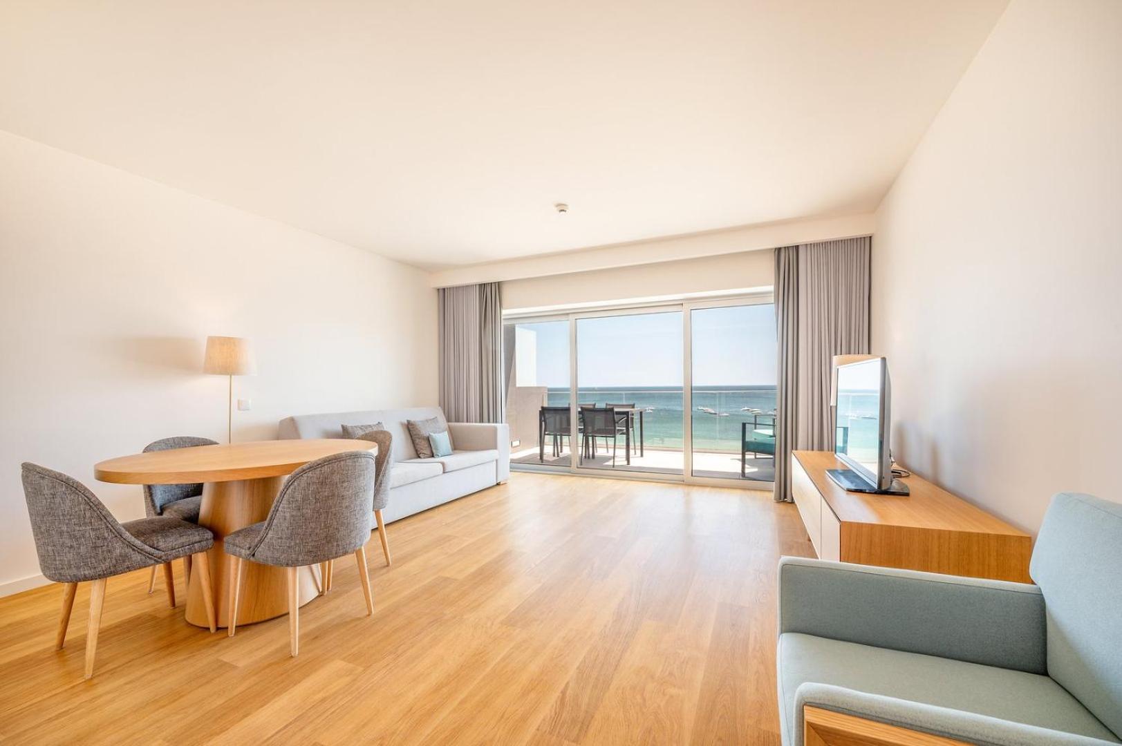 Guestready - Beachfront Naufrago'S Retreat 2 Sesimbra Exteriér fotografie